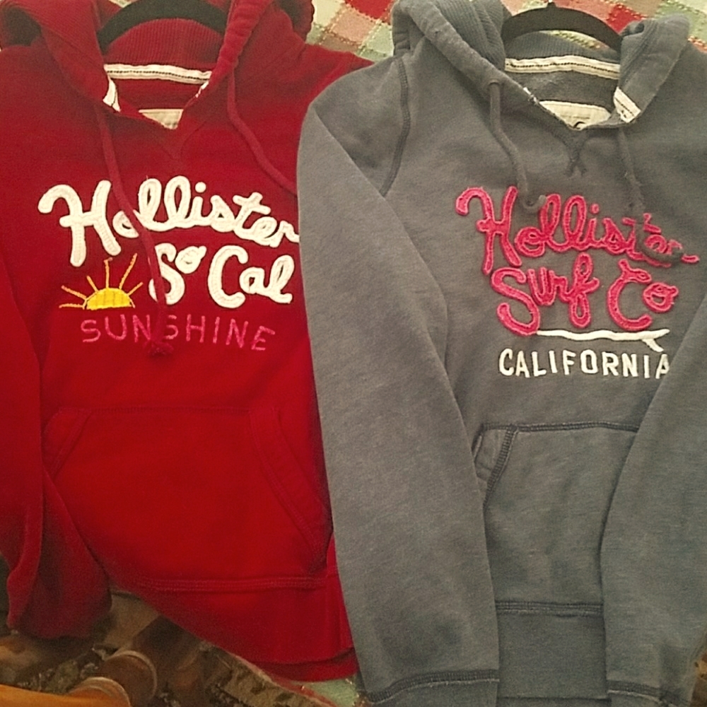 Sweatshirt